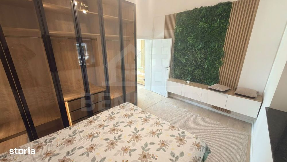 Casă Pasiva Premium- Zona Panoramic- 1100 MP Teren- Piscina -2025