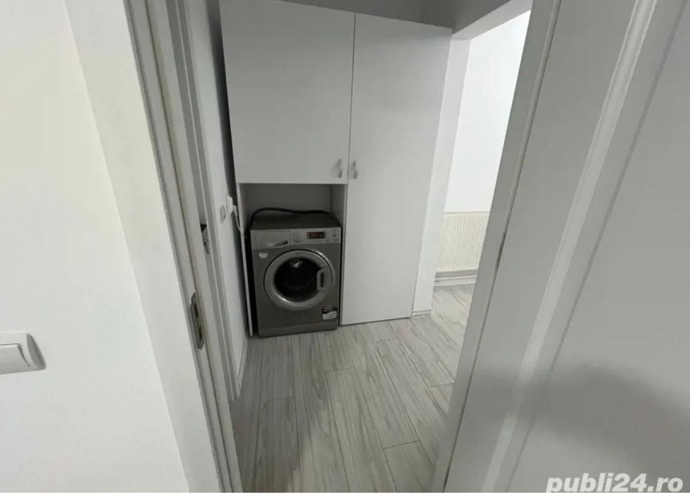 Apartament 2 camere regim hotelier