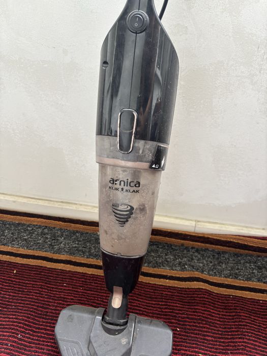 Продается турецкий пылесос Arnica