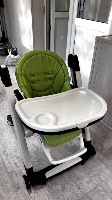 Стульчик для кормления Peg-Perego Siesta