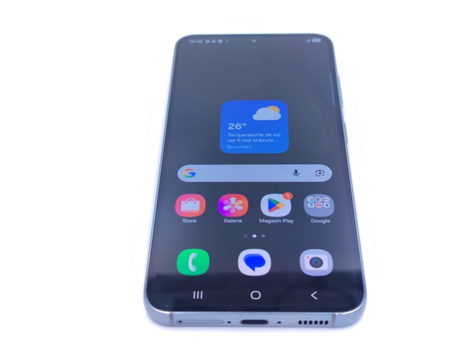 Samsung S23 5G 256GB Green 8GB Dual SIM, Garantie 24 luni | #D94133