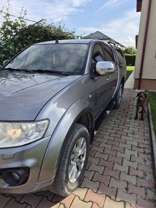 Se vinde Mitsubishi L200
