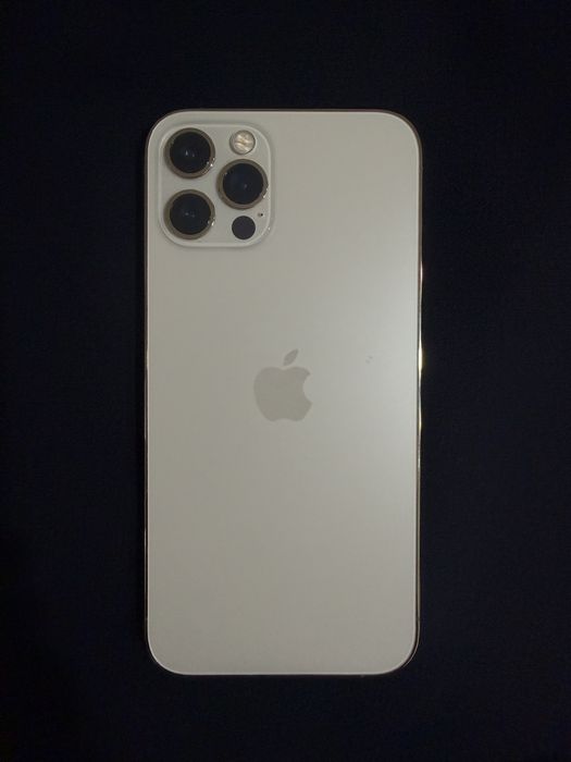 Продам Apple iPhone 12 Pro 256 GB