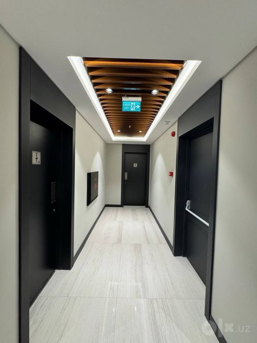 Аренда офис Nest One 30м2
