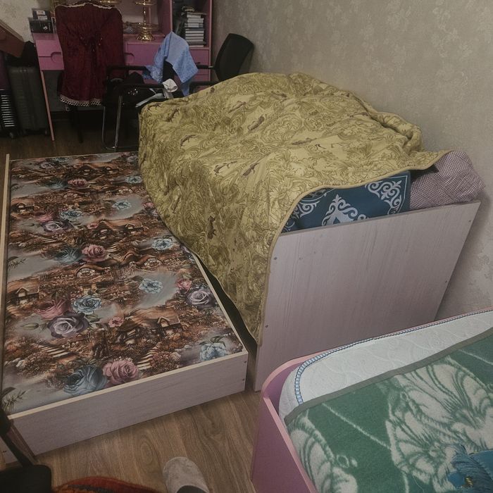 кровать продаётся