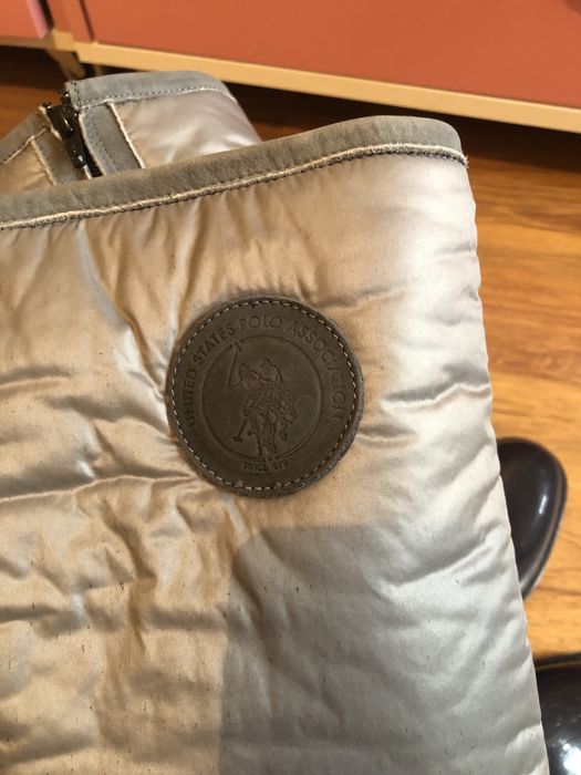 Ботуши на марката Поло