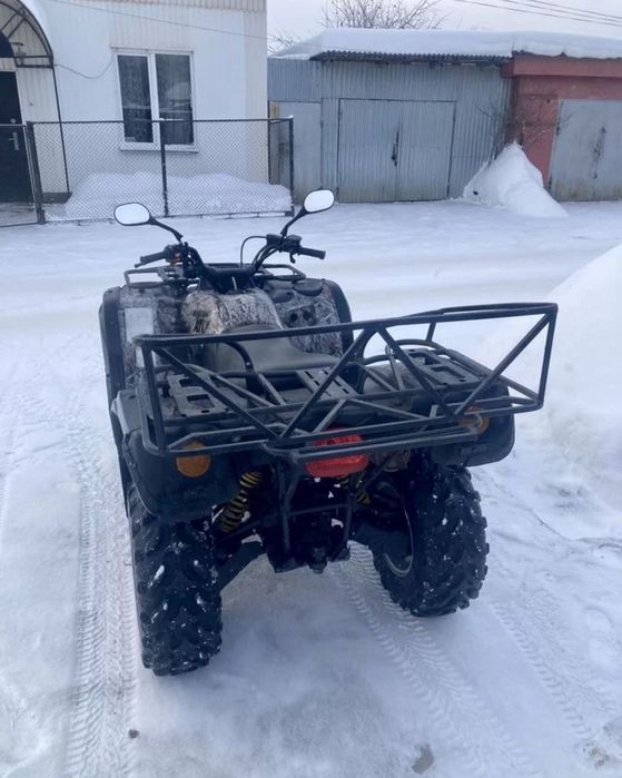 Квадроцикл,STELS, в хорошем состоянии