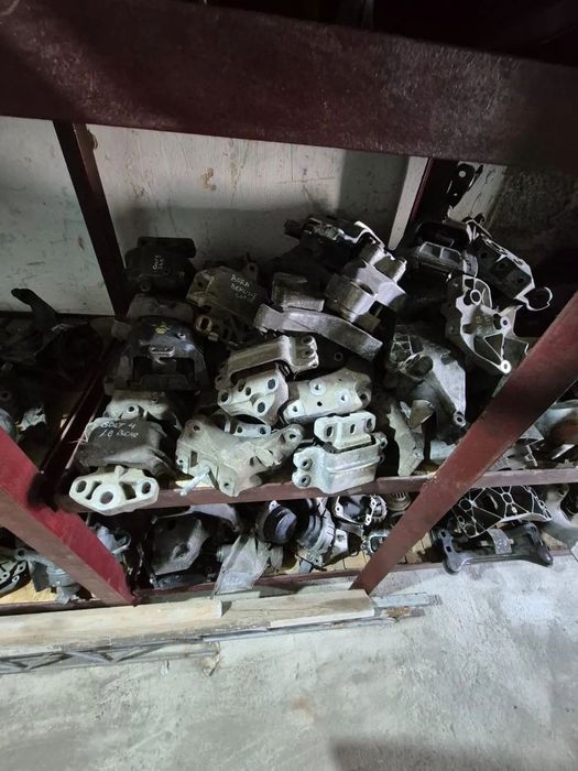 TAMPON MOTOR/TAMPON CUTIE /TAMPON ANTI BALANS SKODA, AUDI,VOLKSWAGEN,MAZDA,RENAULT,TOYOTA, FABIA, BMW, MERCEDES