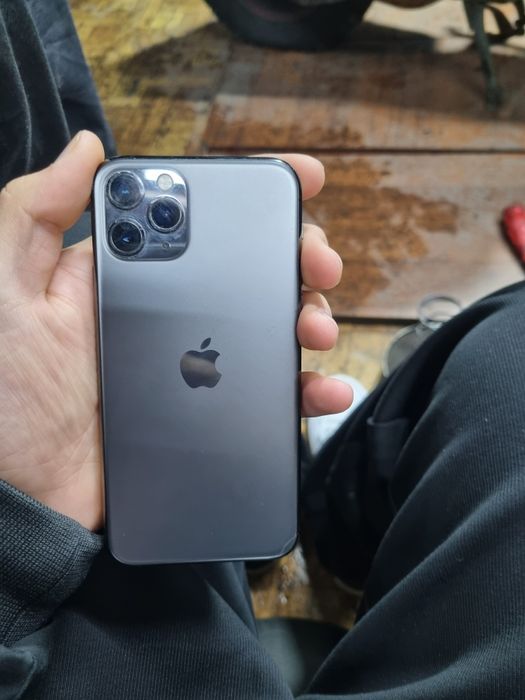 Iphone 11 pro 64gb