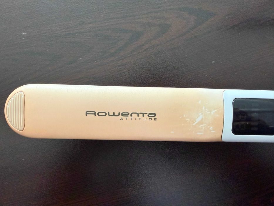 Преса Rowenta Attitude
