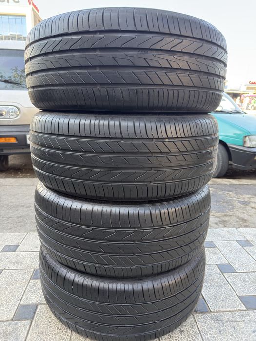 Giti 245”45”19 peregon yengi aybi yoq obmen bor malibu 1,2 hyundai byd