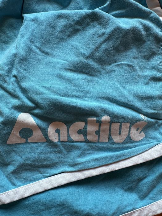 Къси панталонки ACTIVE