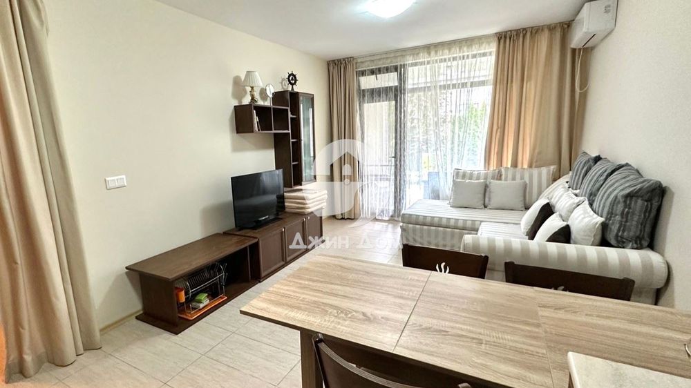 Продава се Двустаен апартамент в Созопол - 58 кв.м за 1055 €/кв.м - Снимка #2