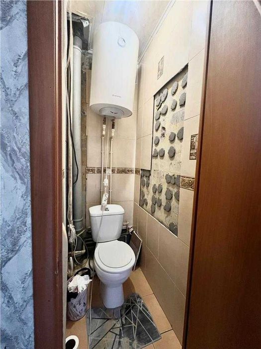 Продам 2 комн на 19мкр