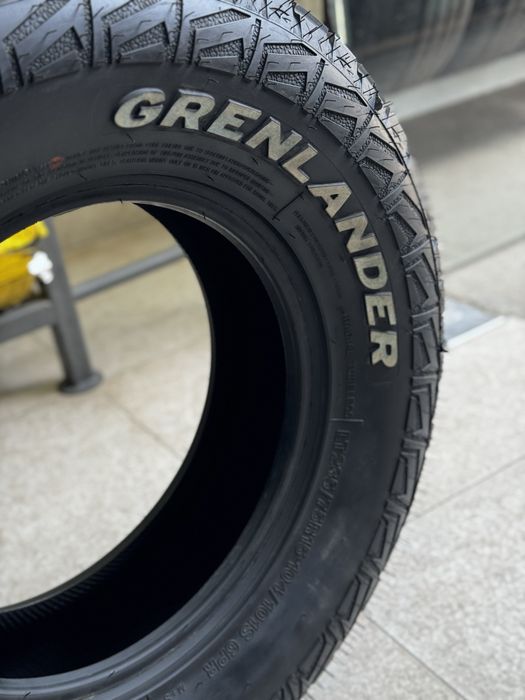Grenlander Maga One A/T 235/75R15
