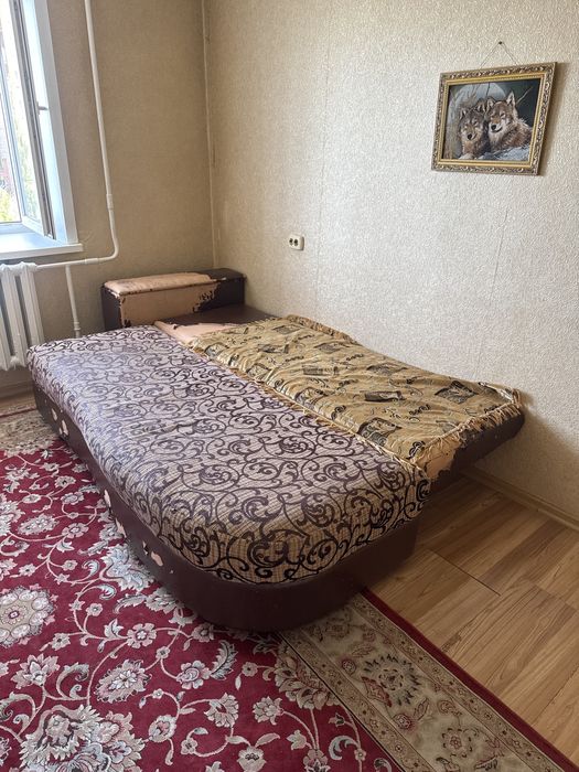 Диван рабочий  продам