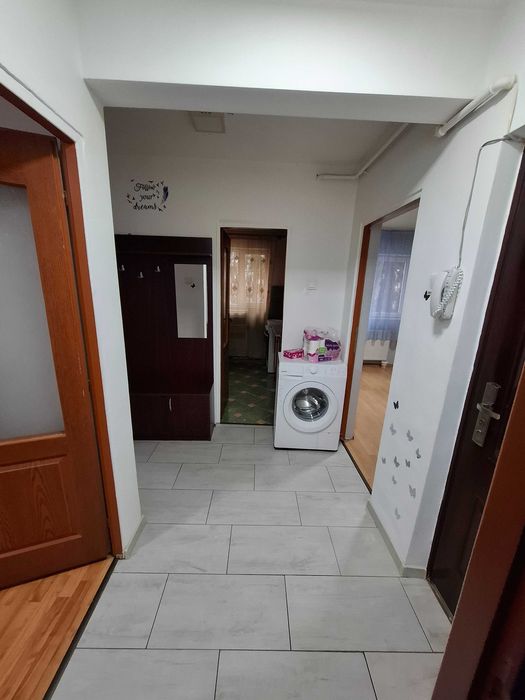 Apartament 3 Camere Decomandat | Etaj 3 | -Mutare imediata!