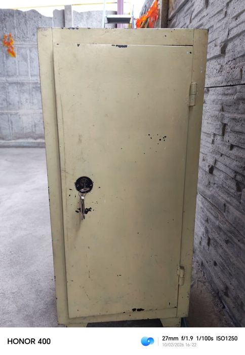 Продается надежный Сейф