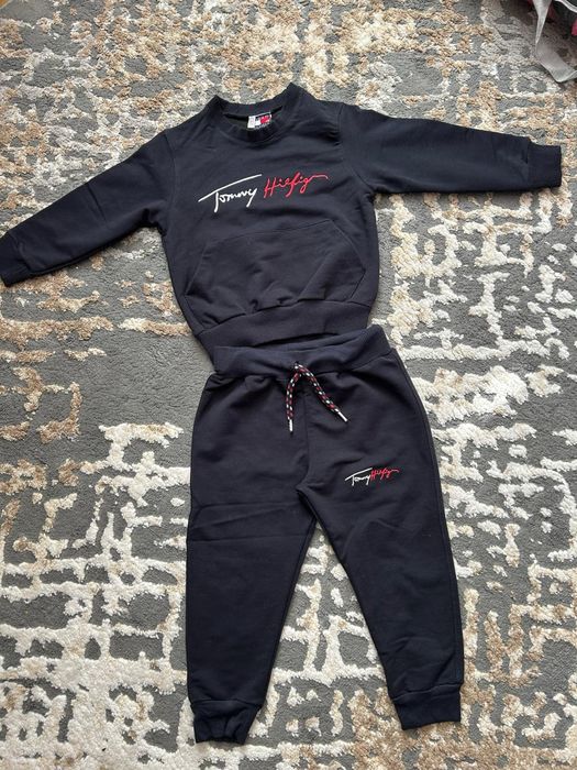 Детски комплект Tommy H