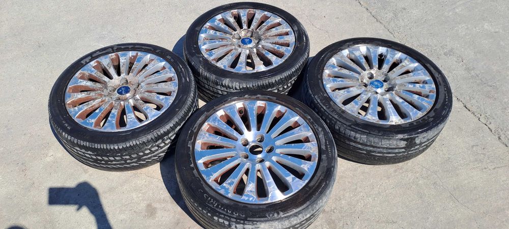 Джанти Ford 17 цола