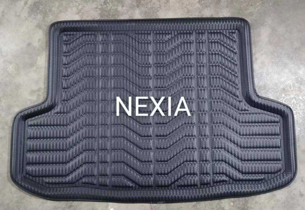 bagaj polik xamma moshinaga