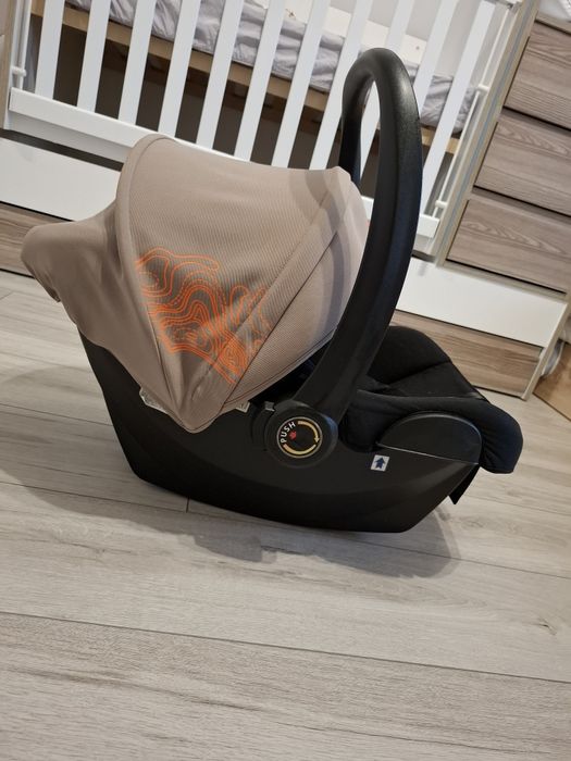 Кошче за кола Chipolino