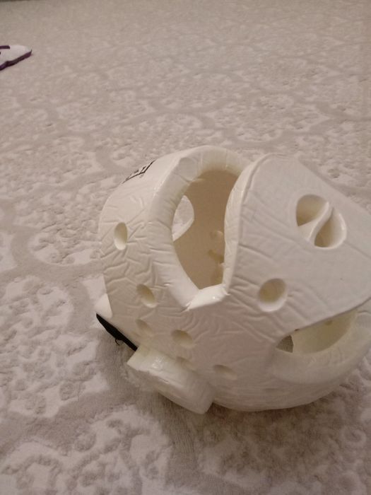 Продам шлем тхэквондо