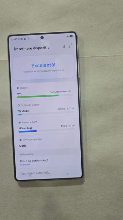 Samsung Galaxy S25 Ultra 512 gb