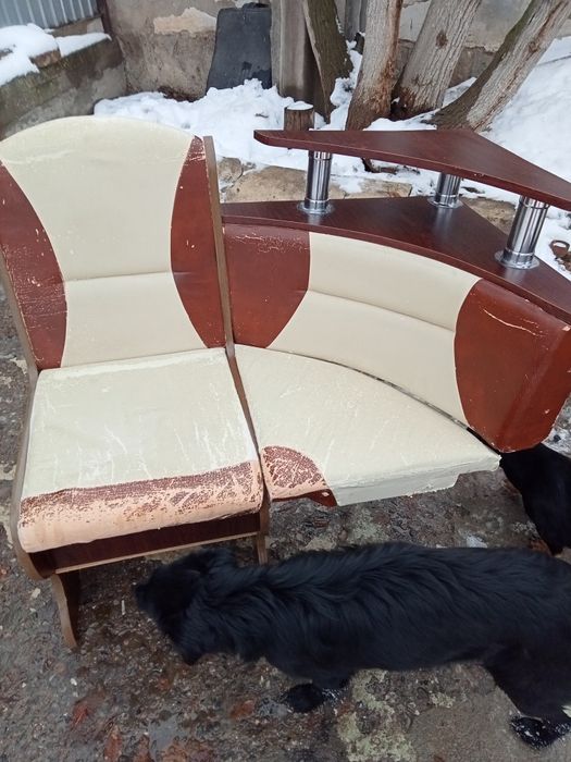 Кухонные диваны продам недорого