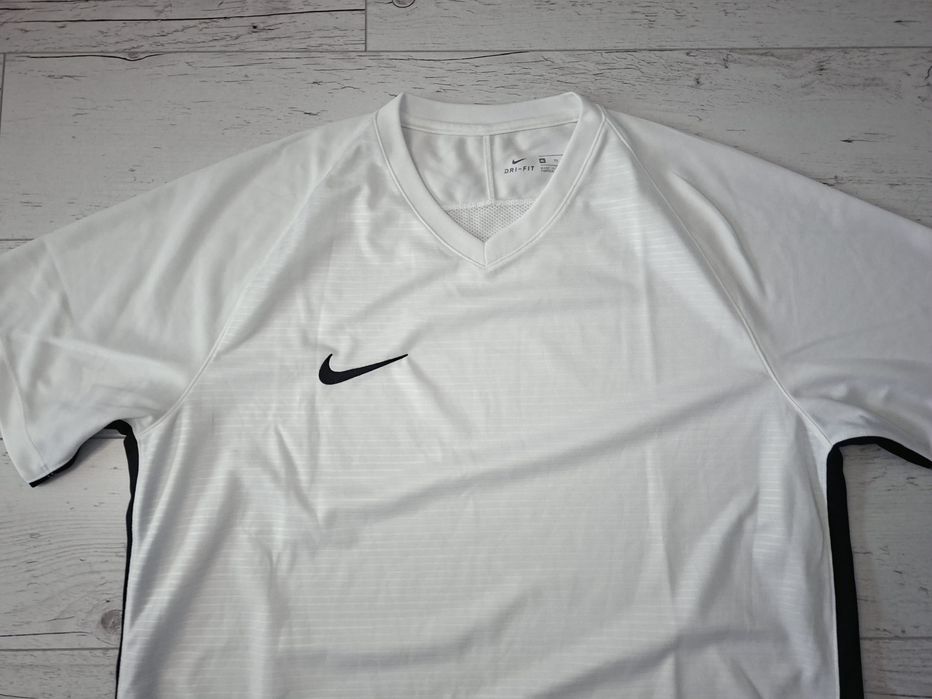 Nike Tiempo-Ориг.тениска Нова!
