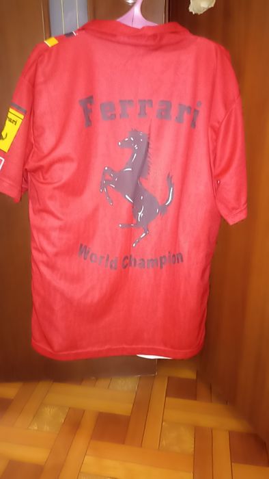 Футболка тенниска