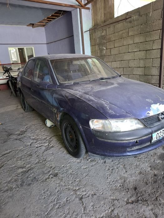 Продаётся автомобиль Opel