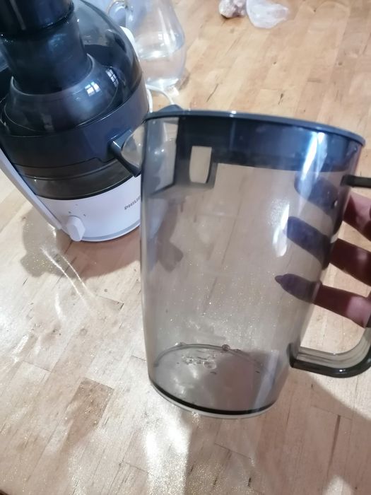 Storcător fructe /legume ca nou