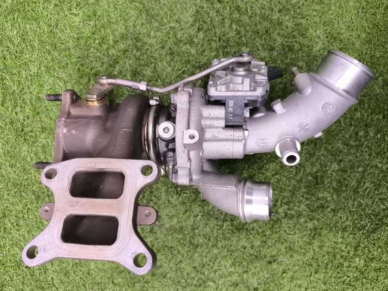 Турбина Kia K5 DL3 (б/у)