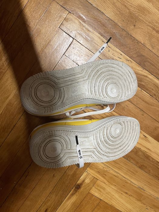 Vand adidasi Nike AIR FORCE 1 LV8 2 NN BG