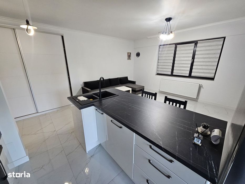 Apartament 2 camere Grozavesti | Orhideea | loc de parcare inclus