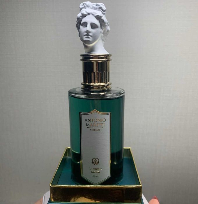 Парфюм Antonio Maretti Vicious Mind 100 мл новый