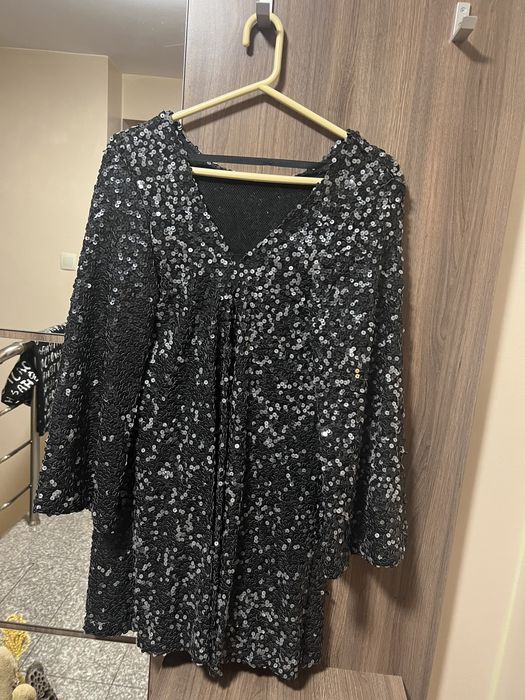 Pause Jeans паетени рокли