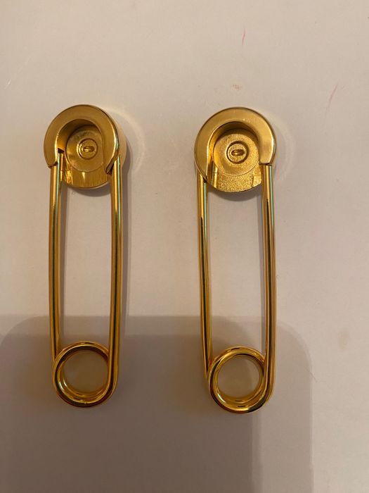 Broșă Versace - set 2 bucăți