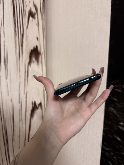 Huavei y9 prime 2019