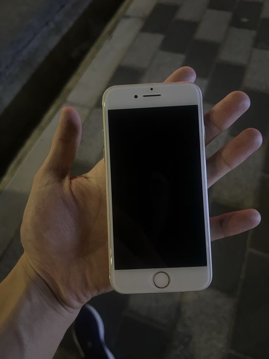 Iphone 7 32 gb LL/A