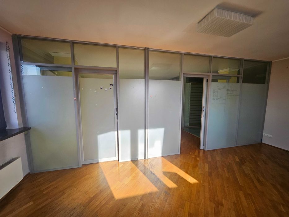 Стекла межкомнатные