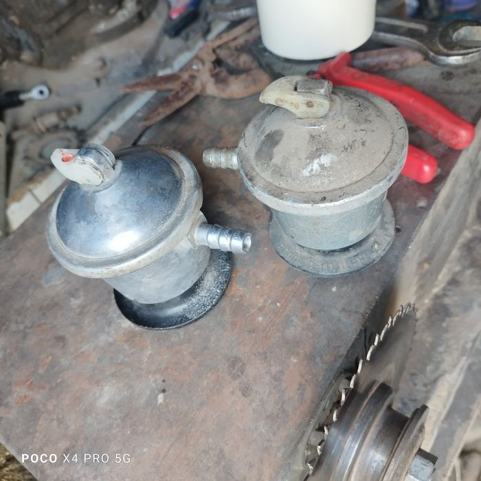 Редуктор газ балон