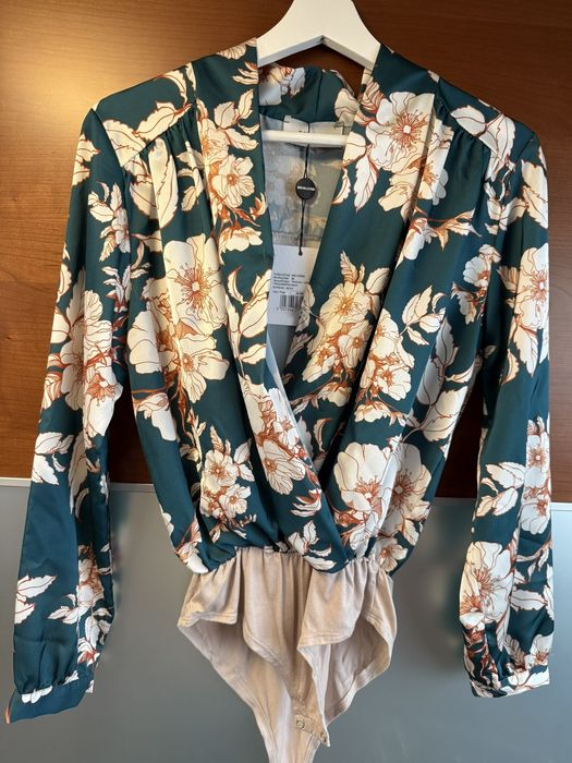 Ново боди BSB, 40 размер