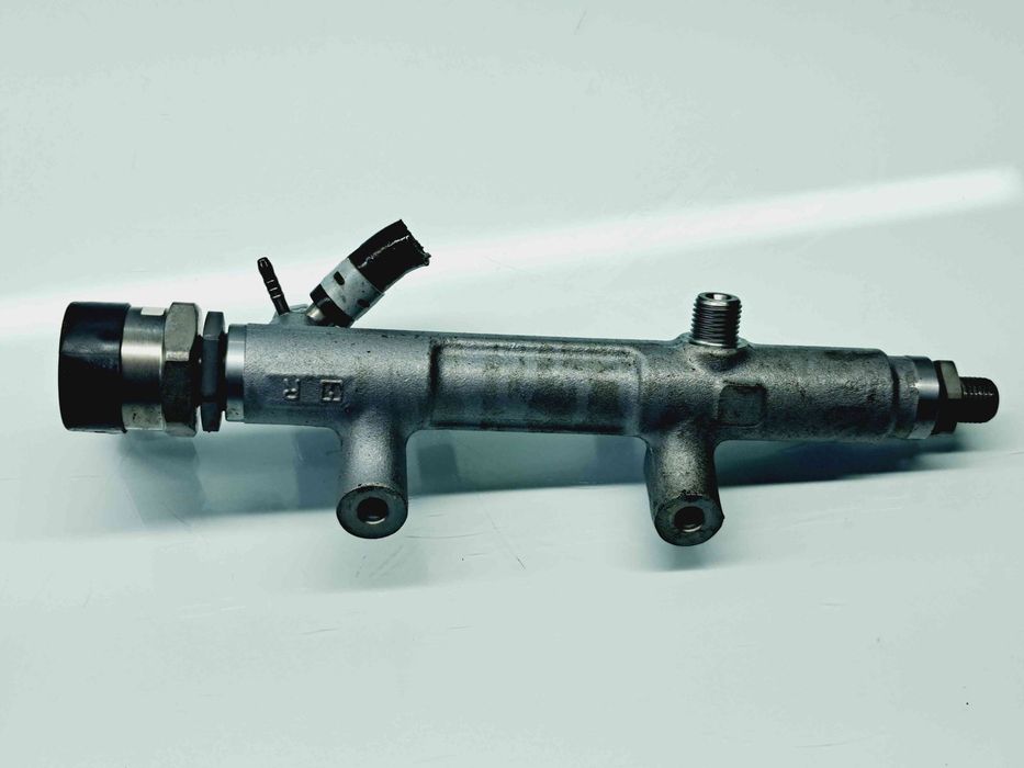 Rampa injectoare Audi A8 D4 (4H2, 4H8, 4HC, 4HL) [Fabr 2009-2018] 0591