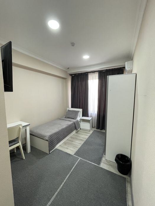 Янги Lider hotel мехмонхонси Дустлик (Чкалов) метро ёнида