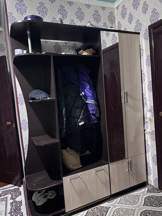 Прихожка сатылады