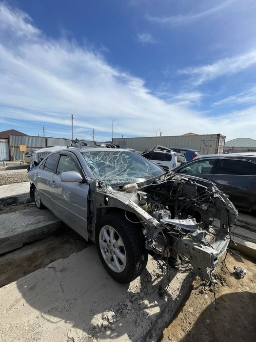 Авто на разбор Toyota Camry 40