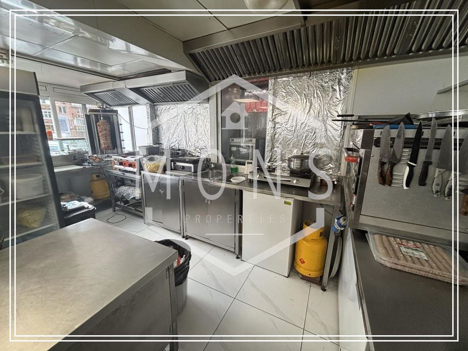 Продава се Заведение в Велико Търново, Център - 83 кв.м за 368 €/кв.м - Снимка #2