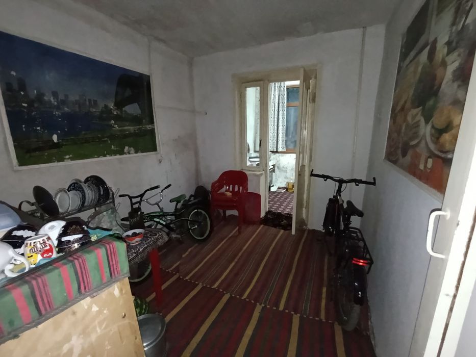 Квартира продаётся СРОЧНО